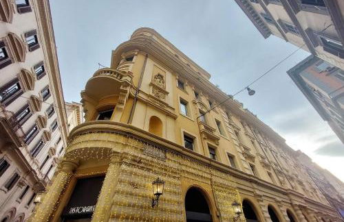 LuxuryTerrace RomeApartment - Foto 64