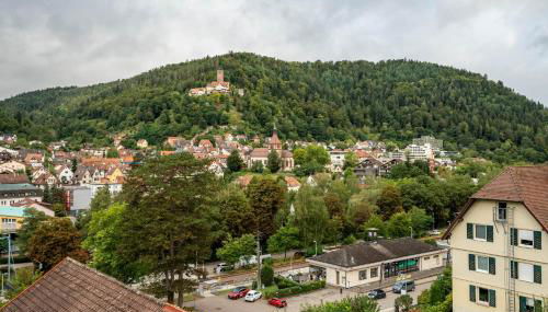 Ferienwohnung Weitblick - Foto 3