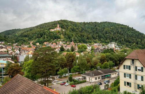Ferienwohnung Weitblick - Foto 3
