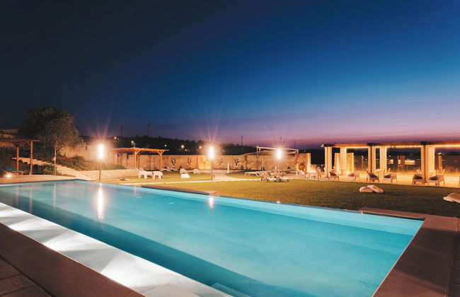 Masseria Stali, The Originals Relais - Foto 67