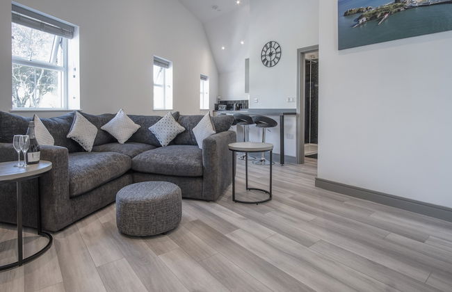 Four Seasons - 1 Bedroom - Tenby - Foto 22