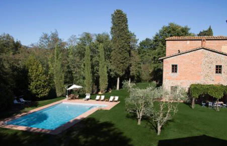 Salceta, a Tuscany Country House - Photo 2