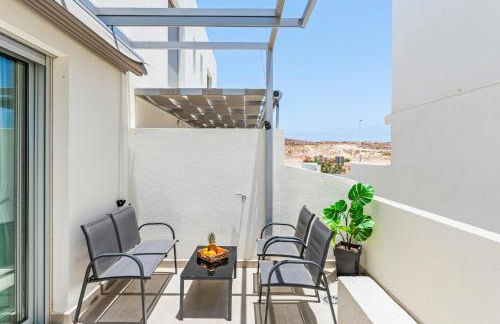 MEDANO4YOU Sophia's Home - Foto 10