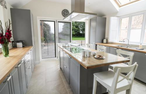 The Dower House - Foto 9