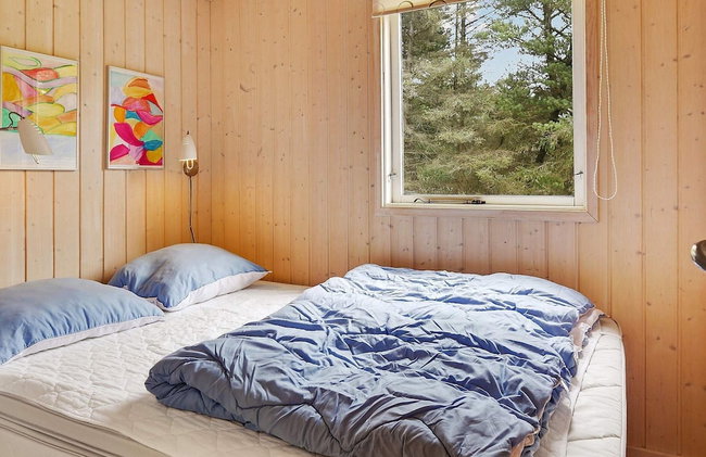 6 Person Holiday Home in Henne - Foto 9
