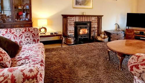 Cobweb Cottage - Foto 4