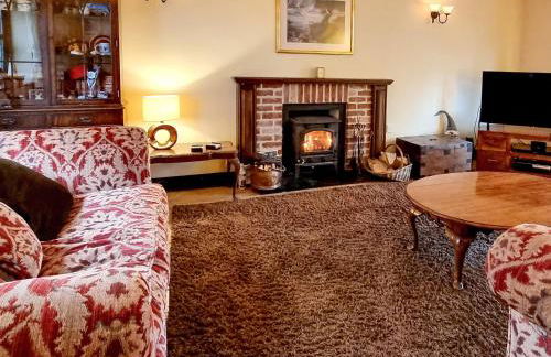 Cobweb Cottage - Foto 4