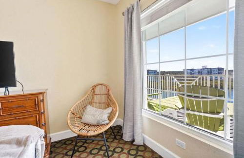 Splash Harbour, Harbourside Waterfront Condo - Foto 36