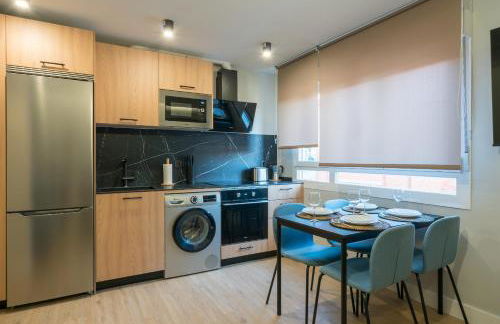 Villa Hita apartment by People Rentals - Foto 1