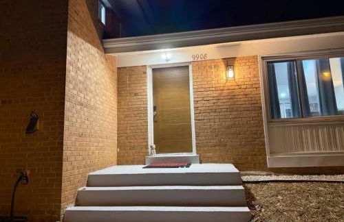 Spacious 5 bedroom single family home sleeps 12 with driveway near DC - Foto 24