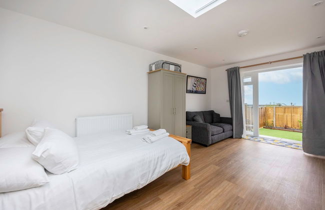 Host Stay Downland Studio - Foto 6