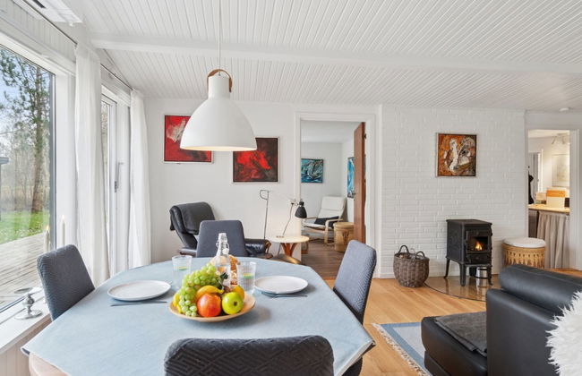 "Helda" - 300m to the fjord - Foto 22