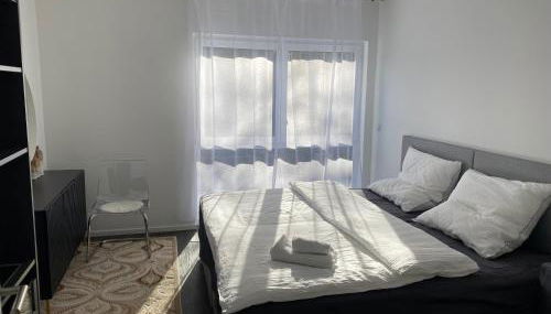 Hotel Valley of Business Frankfurt-Airport - GREY LABEL APARTMENT - Foto 2