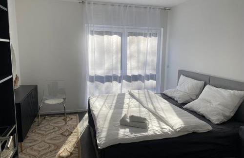 Hotel Valley of Business Frankfurt-Airport - GREY LABEL APARTMENT - Foto 2