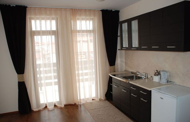 Pirin Palace White Apartments - Foto 6