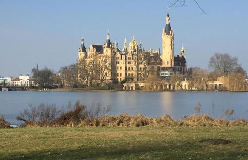 Schlosspark Residenz - Foto 27