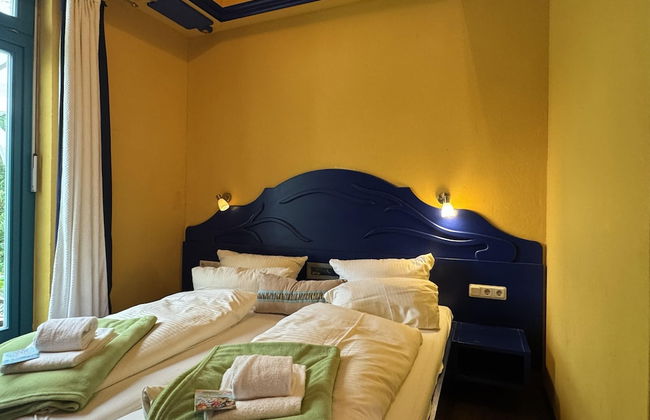 Gruppenhaus in Buntenbock - Foto 3