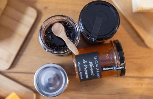 Maison Lamartine - Nice - Foto 15