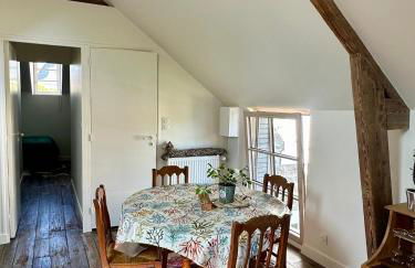 L'aumônerie de Rothéneuf - Foto 6