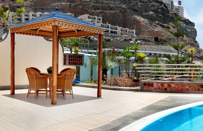 Holiday Club Playa Amadores - Foto 24