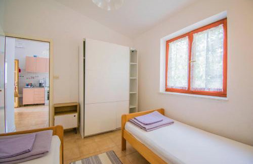 Apartment Rino, only 30m from the sea - Foto 18