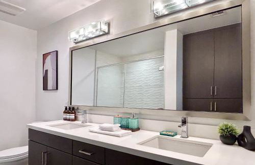 West Hollywood Gem 2-Bedroom Apartment - Foto 7