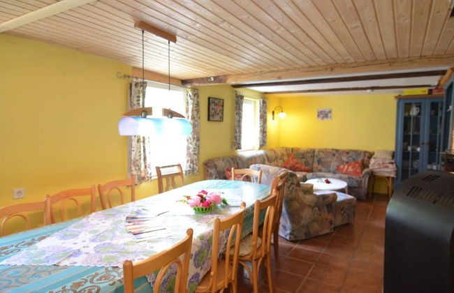 Cosy Holiday Home in the Harz Region - Foto 55