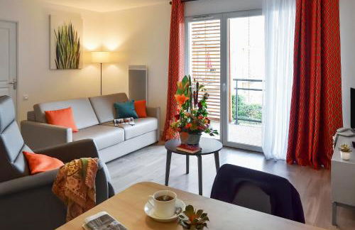 Domitys Les Rives du Cher - Foto 34