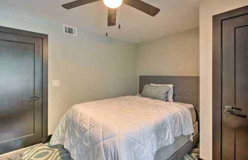 5 Mi to Mercedes-Benz Stadium Stylish ATL Retreat - Foto 12