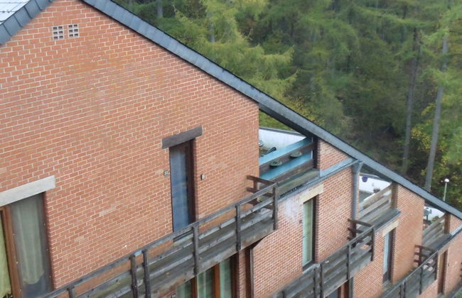 Domaine Les Hochets - Foto 16