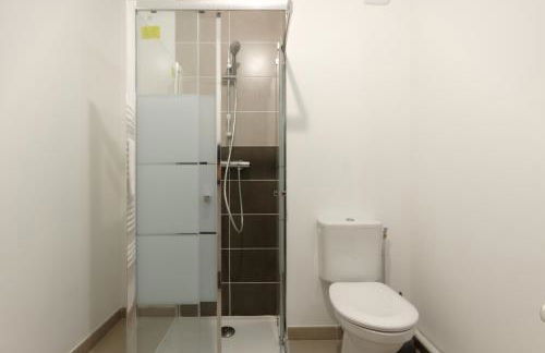 T3 Duplex avec parking et balcon à Euromed - Foto 13