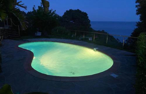 Villa les Alizés - Foto 33