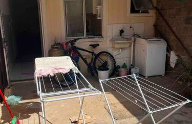 Casa de 2 quartos toda mobiliada - Foto 9