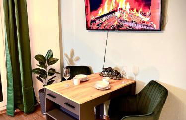 Comfortable City Appartement - Foto 19