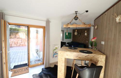 Ferienwohnung im Architektenhaus - Foto 11