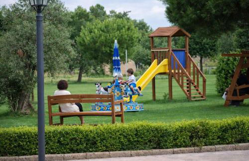 Hotiday Relais Costa degli Etruschi - Foto 6