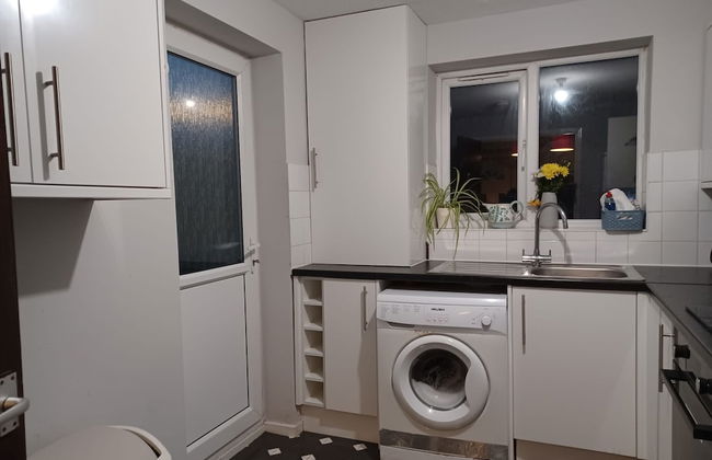 Huku Kwetu - Fieldfare Green - Foto 15