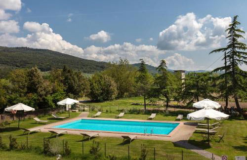 Tenuta Il Cicalino - Foto 40