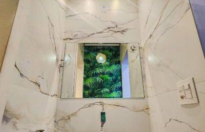 Cobertura Triplex de Luxo com Jacuzzi Privativa na Super Quadra Morumbi - Foto 53