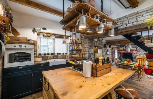 Rustic Cozy house Pupy - Photo 8