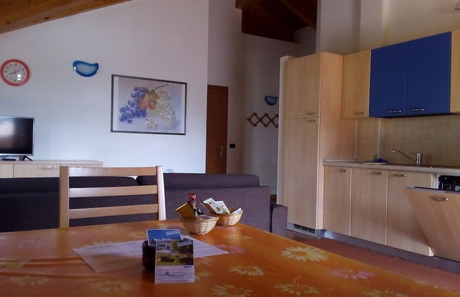 Molvenolago Apartments - Photo 4