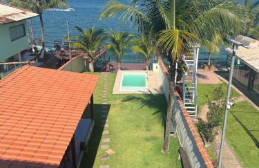 Casa para temporada com vista para o Mar - Photo 1