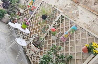 SUITE AND RELAX TINA a 2 passi dal centro e al foro italico - Foto 17