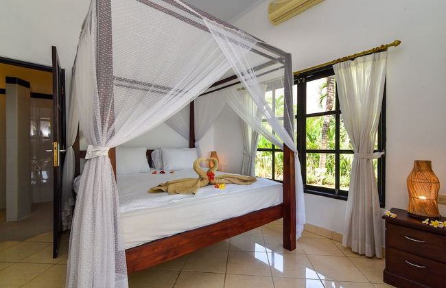 Villa Branie - Foto 6