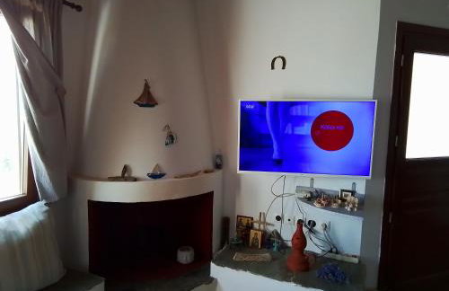 Cycladic House - Photo 48