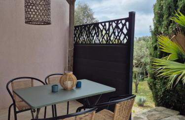 Bastide Cigaline - Foto 46