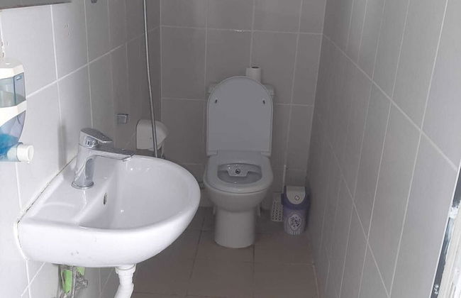 Kibar Apart Pansiyon - Foto 9