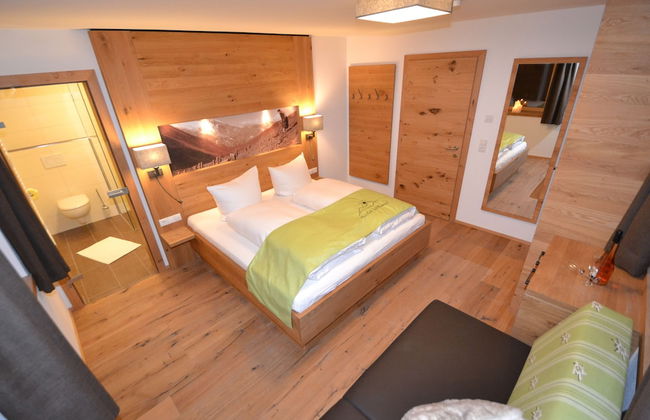 Chalets & Apartments Wachterhof - Foto 7