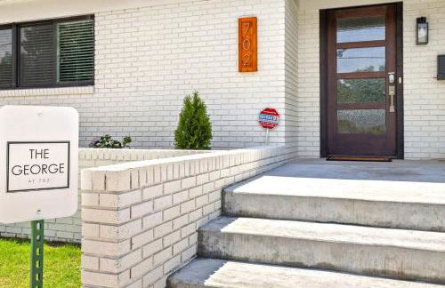 The George at 702 1 Mile to DT Springdale - Foto 8