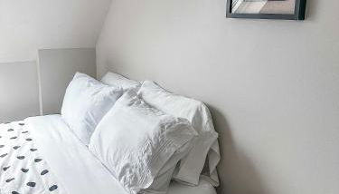 The 4M Favorite House Stunning & Spotless 2-Bed Apt - Foto 5